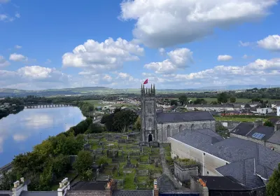 King John's Castle