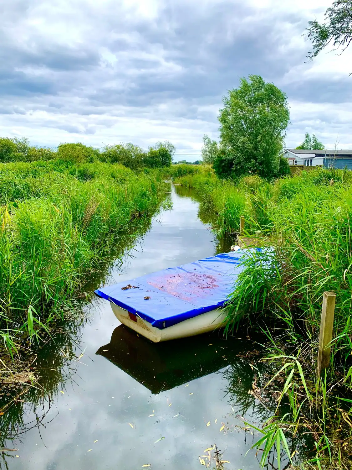 Các khách sạn gần Norfolk Wildlife Trust – Hickling Broad and Marshes nature reserve