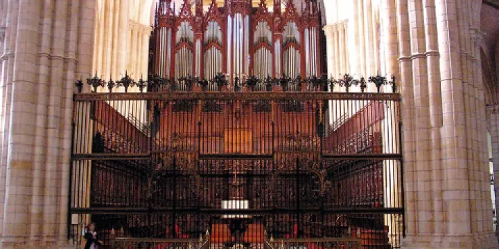 Cathedral de Santa Maria