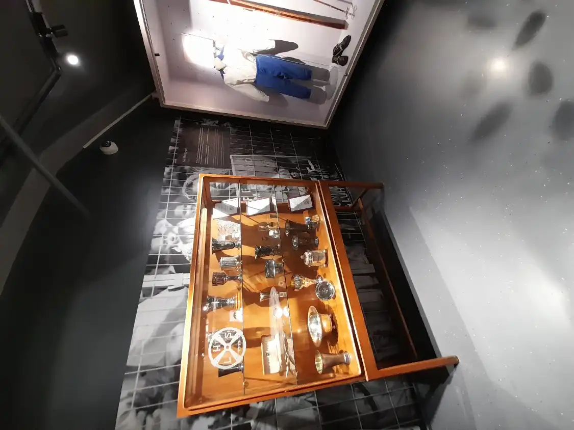 Отели рядом с достопримечательностью «Lahti Ski Museum»
