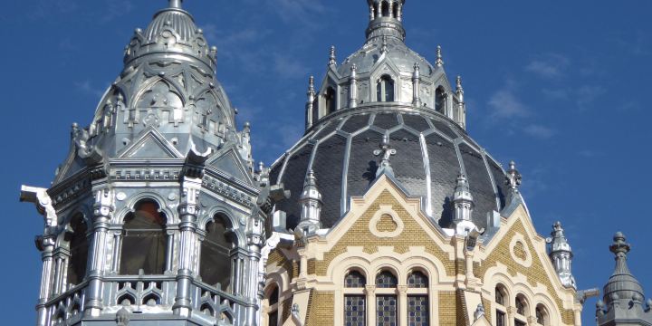 Szeged Synagogue