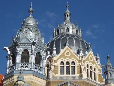 Szeged Synagogue