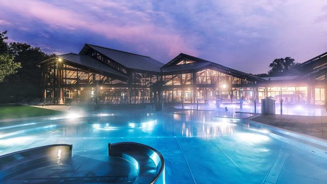 Keidel Mineral-Thermalbad