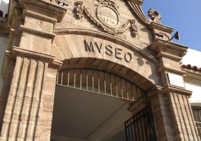 Museo Arqueológico de La Serena