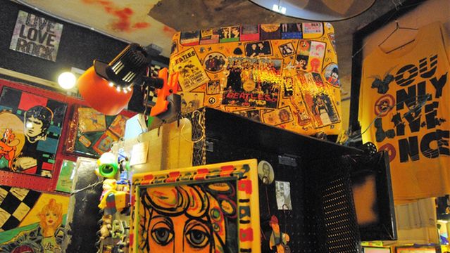 Boom-Art by Rogers Studio