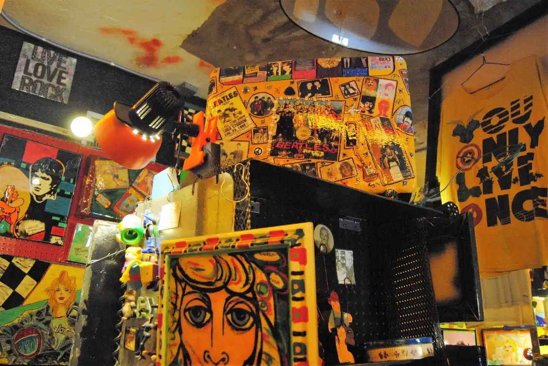 Hotel in zona Boom-Art By Rogers Studio