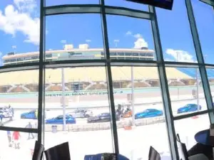 Homestead-Miami Speedway