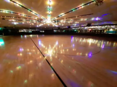 Edgewood Skate Arena