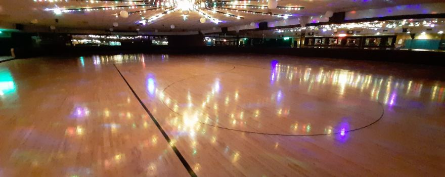 Edgewood Skate Arena