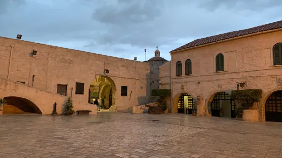 Castello Aragonese