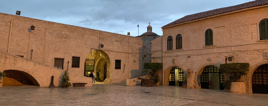 Castello Aragonese