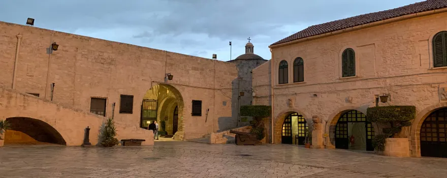 Castello Aragonese
