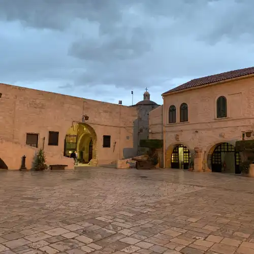 Castello Aragonese