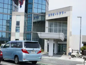 銚子ポートタワー