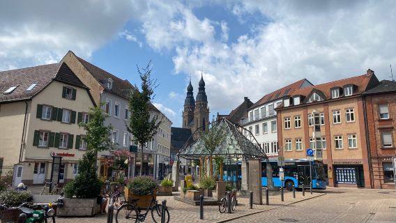 (Luther) Gedaechtniskirche