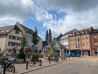 (Luther) Gedaechtniskirche