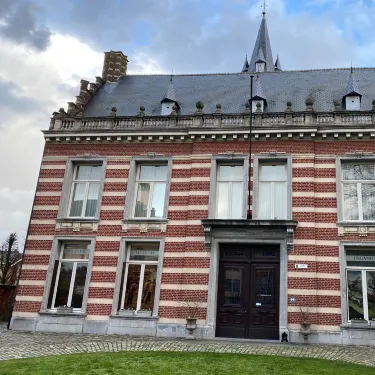 Taxandriamuseum