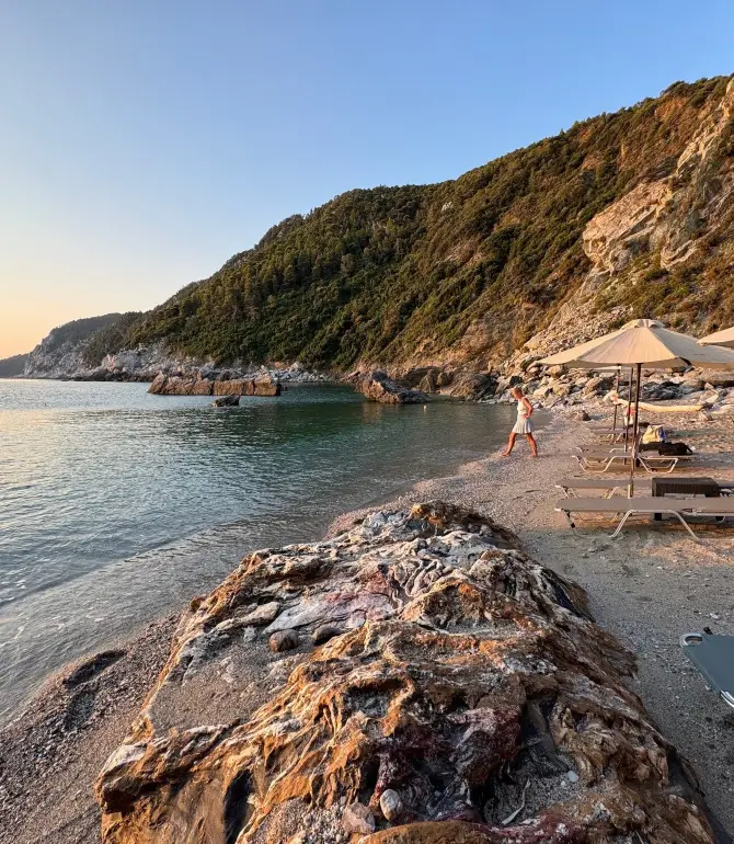 Skopelos