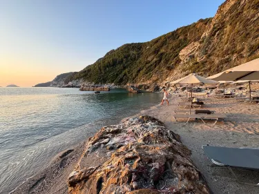 Agios Ioannis Beach