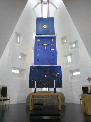 Naerbo Church