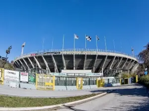 Stadio Cino e Lillo Del Duca