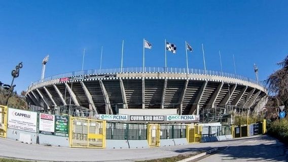Stadio Cino e Lillo Del Duca