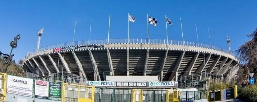 Stadio Cino e Lillo Del Duca