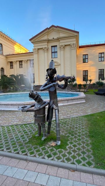Sochi Art Museum