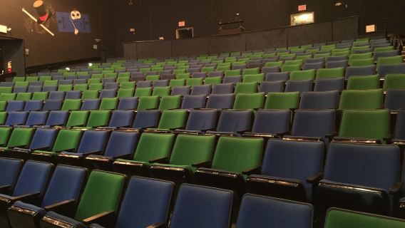 Theatre Winter Haven