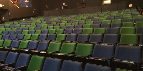 Theatre Winter Haven