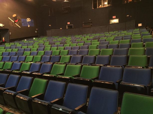 Theatre Winter Haven