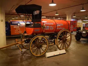 National Auto & Truck Museum