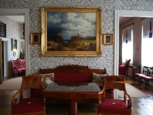 J. L. Runeberg's Home