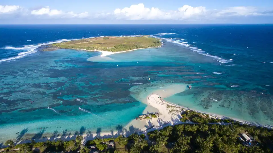 3_Catamaran Cruises Mauritius