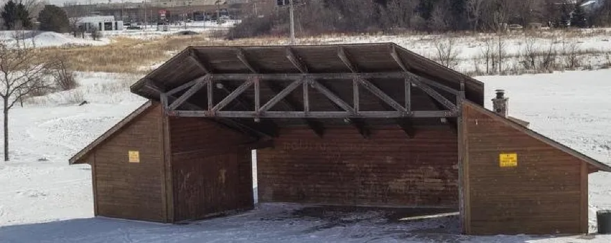 Appleton Memorial Park