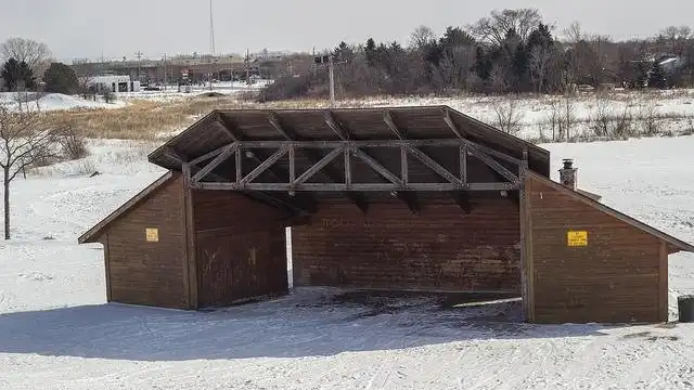 Appleton Memorial Park