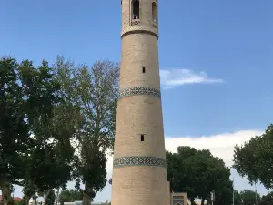 Jome Mosque