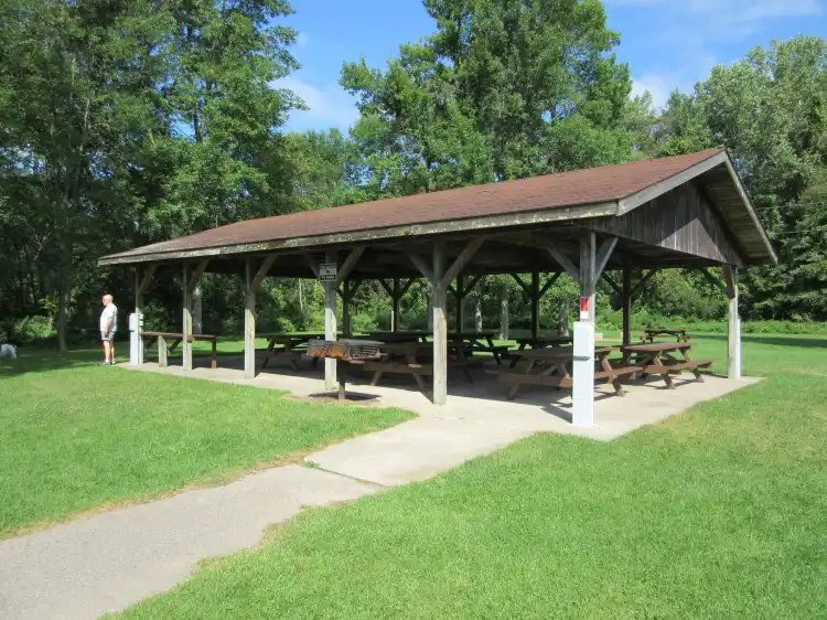 Hotels in Little River