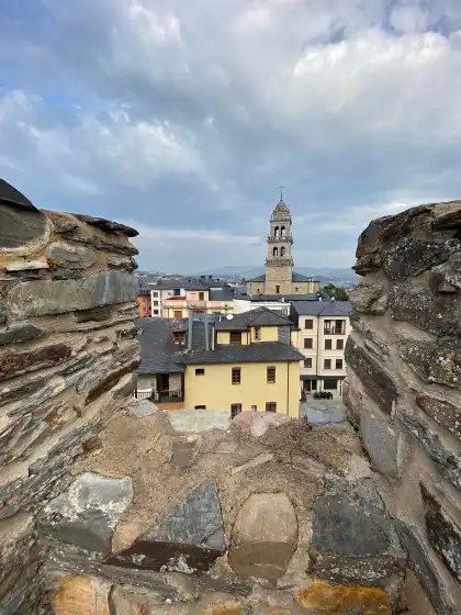10 Top Attractions in Ponferrada (2026) | Trip.com