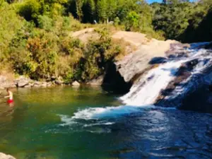 Escorrega Waterfall