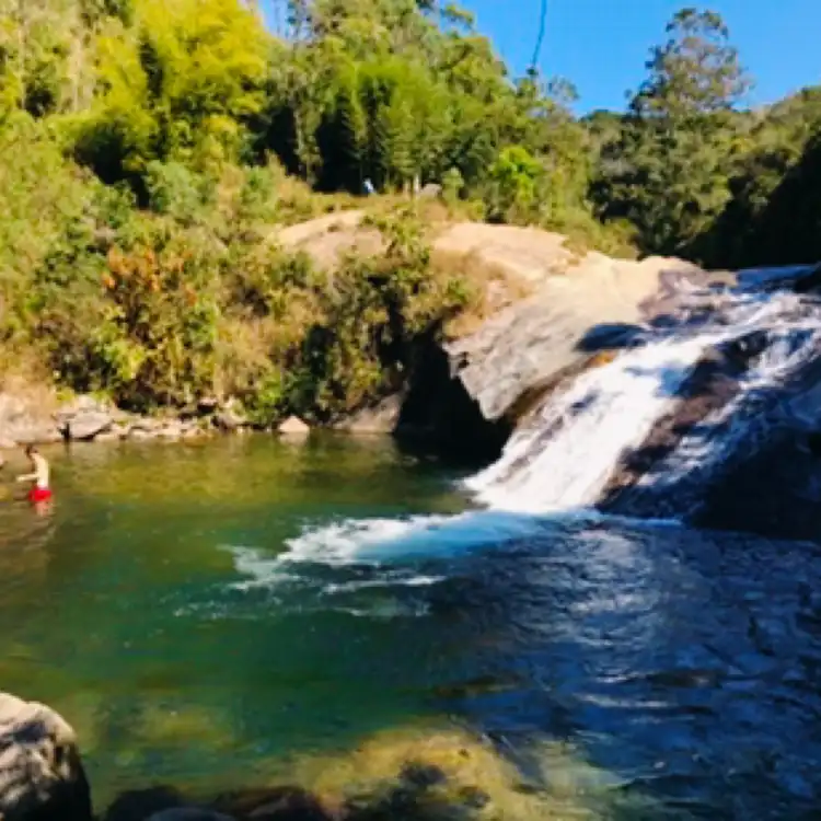 Hotels in Bocaina de Minas