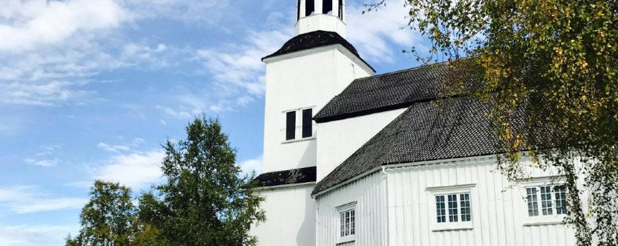 Tynset