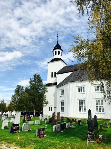 Tynset