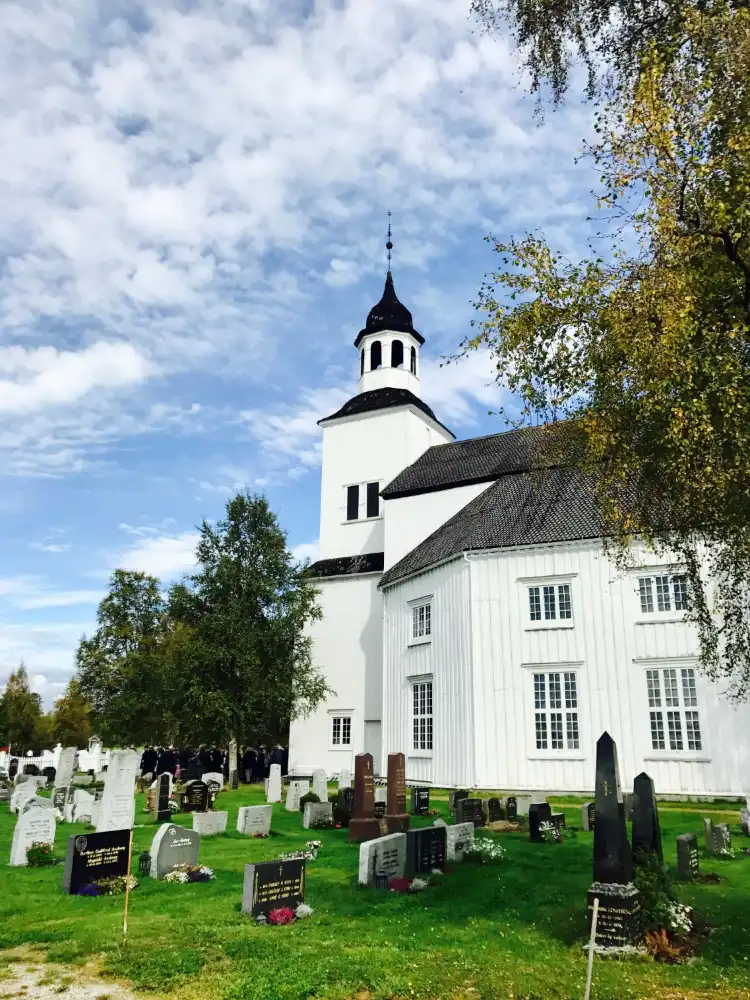 Tynsets kommun