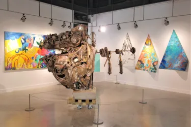 National Gallery of the Cayman Islands