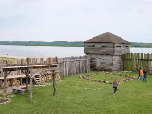 Old Fort Madison