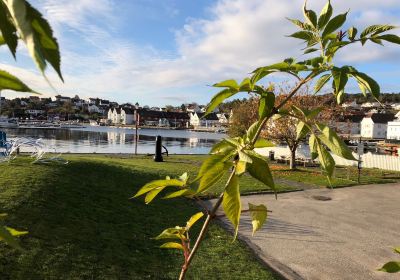 Lillesand