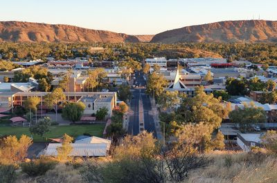 ANZAC Hill