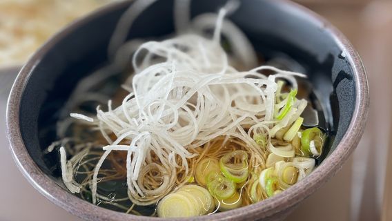 Road Station Narusawa