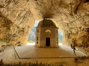 Tempio del Valadier